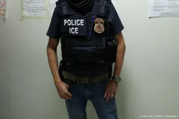 WaPo: immigratiedienst VS plant werving onder wapenliefhebbers