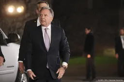 Overleg VS, Oekraïne en westerse landen over toekomst Oekraïne