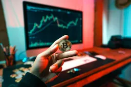 CFD-handel en Bitcoin: De dynamiek van een onvoorspelbare markt