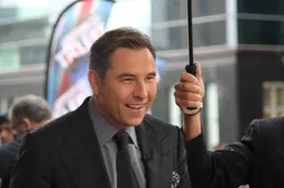 WALGELIJK: 'Kindervriend' David Walliams ONTMASKERD! Uitgever dumpt auteur na beschuldigingen wangedrag en zwijgeld