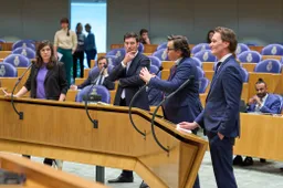 Historisch dieptepunt: Tweede Kamer stemt TEGEN motie dat consensus niet automatisch de waarheid is