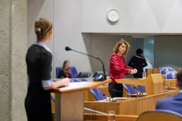 PEILING DE HOND: Het Lidewij-effect is ongekend! FVD verdubbelt aantal zetels terwijl PVV volledig instort