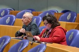 CAROLINE VAN DER PLAS SLOOPT VVD: "Jullie laten je over links uitspelen, Timmermans gaat de prijs bepalen!"