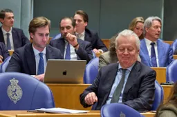 RALF DEKKER SPREEKT KLARE TAAL: "Nederland is slechts toeschouwer bij internationale onrust"