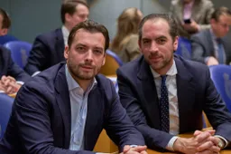 BAUDET SPREEKT: FVD heeft alles overleefd en is klaar voor de lange mars! 'Dit duurt generaties'