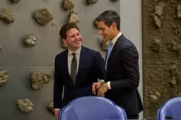 SLECHT NIEUWS: Formatie helemaal niet 'muurvast', VVD en CDA gaan gewoon tekenen bij het kruisje (helaas!)