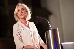 Eva Jinek pareert kritiek in uitgebreid AD-interview: "Daar zit ik niet op te wachten!"