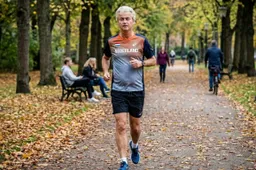 WILDERS IN TOPVORM: PVV-leider werkt zich in het zweet op geheime locatie! 'Ik dacht dat ik doodging'