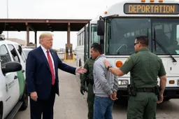 Trump start Grote Schoonmaak: ICE pakt honderden illegale Somaliërs op na miljardenfraude, Wilders juicht: 'Fantastisch!'