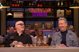 Beroeps-azijnpisser Valentijn Driessen schrijft Max Verstappen al af: ‘Honderd procent zeker GEEN kampioen!’