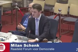 Cultuurbarbaren CDA en ChristenUnie willen monumentale kerk Sassenheim SLOOPKLAAR maken: FVD komt in verzet