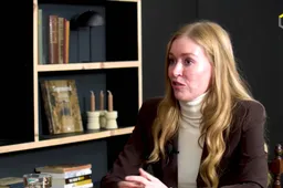 RAISA BLOMMESTIJN SPREEKT DE KEIHARDE WAARHEID: 'De overheid is de tegenstander van het volk!'