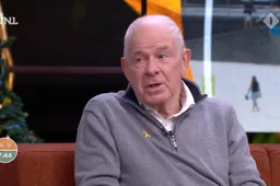 FRITS BAREND SPUUGT OP DE ANGST: Fietst in Israël-shirt door Amsterdam en fileert GroenLinks-PvdA!