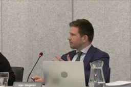 FVD GRIJPT IN: Van Meijeren fileert 'kopje soep'-leugen van kabinet! 'Medemenselijkheid is geen misdaad, maar sabotage is geen hulp'