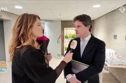 LACHWEKKEND: Henri Bontenbal (CDA) nummer 2 bij Politicus van het Jaar! 'Samenwerken is niet vies'