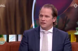 HAAGS VERRAAD COMPLEET: Gijs Tuinman (BBB) reageert aangeslagen op sabotage mestplan: 'Pijnlijk voor keihard werkende boeren'