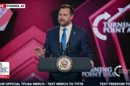 JD VANCE BREEKT HET ZWIJGEN: 'Ik zocht nachtenlang in elke complottheorie naar de WAARHEID achter dood Charlie Kirk!'