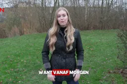 Raisa Blommestijn haalt snoeihard uit naar laffe elite: "Stop de sloop van onze tradities!"