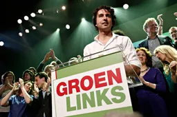 Geert Dales fileert 'plucheplakker' Jesse Klaver: 'Na 15 jaar falen hebben ze je NOG niet nodig, ga toch weg!'