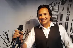 Houdt het dan nooit op? Kamp-Plasman zint op wraak na vrijspraak Borsato: 'Cliënt denkt na over hoger beroep'