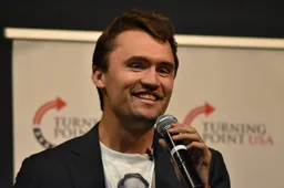 GAME OVER: DNA-bewijs tegen moordenaar Charlie Kirk is VERNIETIGEND! ‘Kans op verkeerde dader is NUL’