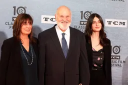 HOLLYWOOD-HORROR: Linkse icoon Rob Reiner en vrouw BRUUT VERMOORD door eigen drugsverslaafde zoon!