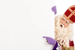 Totale waanzin: 'Hoofdpiet' Niels van der Laan met de DOOD bedreigd na NPO-blunder! 'Zieke geesten, doe normaal!'