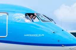 HORRORVLUCHT KLM: Passagiers zitten tussen krioelende bedwantsen, maatschappij zwijgt al maanden!