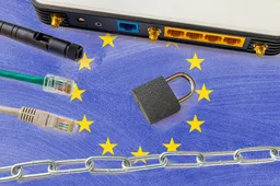 D66 IN TRANEN: Marietje Schaake jammert over aanpak Breton! Ze zijn doodsbang dat ze zelf aan de beurt zijn