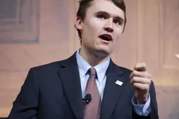DE FEITEN SPREKEN: Tyler Robinson is 100% de MOORDENAAR van Charlie Kirk! DNA-bewijs is onweerlegbaar
