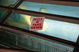 SCHANDALIG: NOS verzwijgt arrestatie Hamas-financiers, Telegraaf doet wél zijn werk!