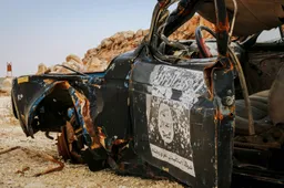 EIGEN SCHULD: Nederlandse IS-rat Hassan jankt in Somalische cel: 'Ik was gebrainwasht', wacht nu DOODSTRAF!