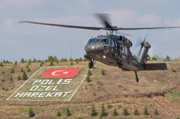 OORLOG AAN DE GRENS: IS-terroristen en politie in urenlang vuurgevecht, bloedbad in Turkije!