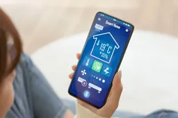 Big Brother in de woonkamer: Energieleveranciers gaan uw verwarming op afstand UITZETTEN!