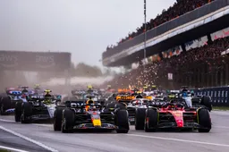 De grid voor 2026 is rond: Max Verstappen krijgt nieuwe Franse knecht, Hamilton zoekt eerherstel bij falend Ferrari!