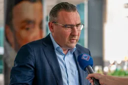 NOODKREET DEN HAAG: De Mos en Verdonk trekken keiharde streep: 'Stad zit vol, geen asielzoekers meer!'