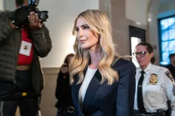 IVANKA TRUMP INSPIREERT: Dit zijn de boeken die haar 2025 vormden! 'Van Homerus tot Stoïcisme'