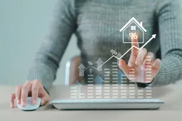 RENTE-ALARM: Hypotheekrente knalt naar recordhoogte 2025! Dankzij failliet Europa betalen WIJ de hoofdprijs