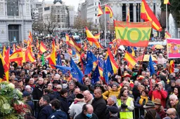 ADIOS SÁNCHEZ: Spaanse kiezers straffen corrupte socialisten keihard af! Vox breekt door