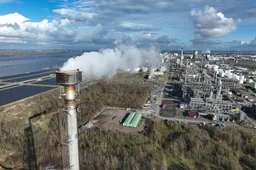 Groene waanzin compleet: Dorp Moerdijk moet plat voor windstroom, Arno Wellens waarschuwt: 'Nog 70 dorpen te gaan!'