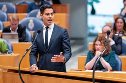 FORMATIE-HEL: Rob Jetten (D66) zoekt na jaarwisseling naar 'nuttige idioten' voor zijn klimaatkabinet! VVD en CDA doen braaf mee