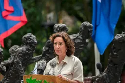 Bizarre onthulling: 'Grimmige' Halsema beschuldigd van maffia-praktijken tegen ombudsman-onderzoeker!