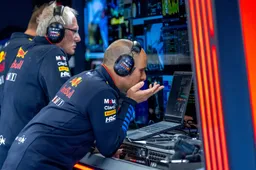 DRAMA VOOR MAX: Eerst Marko met pensioen, nu dreigt ook 'GP' te vertrekken!