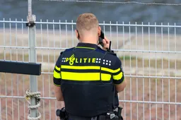 MOORDLAND: Amsterdam weer moordhoofdstad, 'asielzoeker' en 'verwarde man' domineren statistieken!