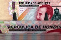 TRUMP-EFFECT IN HONDURAS: Conservatieve Asfura wint verkiezingen! Links jankt over 'inmenging'