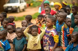 DEMOGRAFISCHE BOM: Nigeria krijgt in 2025 meer baby's dan HEEL Europa bij elkaar!