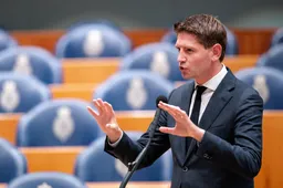 D66-censuur in volle gang: Paternotte wil Ongehoord Nederland KAPOT maken! Vlemmix slaat alarm