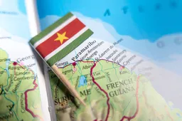 De miljarden-leugen ontmaskerd: Jan Pronk (PvdA) geeft toe dat 3,5 miljard aan Suriname totaal is verdampt!