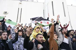 EINDELIJK GOED NIEUWS: IND wijst massaal af! Goedkeuringspercentage asiel duikt omlaag naar 33%