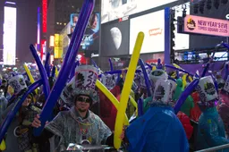 Nieuwjaarsvieringen ingeperkt door terreurdreiging: "Ze zullen geweld gebruiken!"